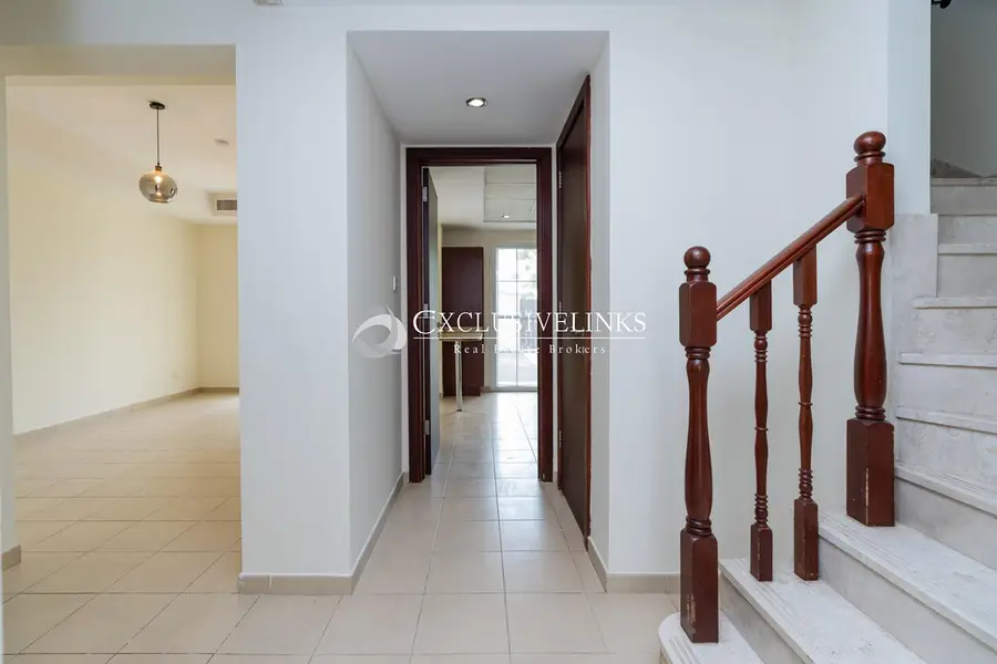 Managed | Unfurnished 2 BR | Avail 21st Nov
