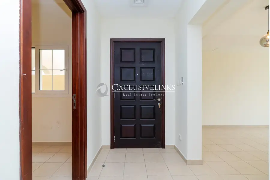 Managed | Unfurnished 2 BR | Avail 21st Nov