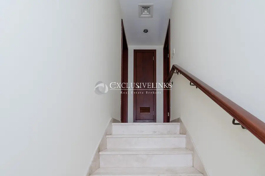 Managed | Unfurnished 2 BR | Avail 21st Nov