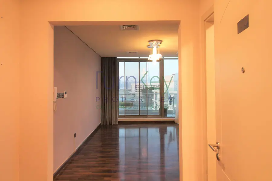 Rare 3BR Penthouse | Two Terraces | Burj/Park View