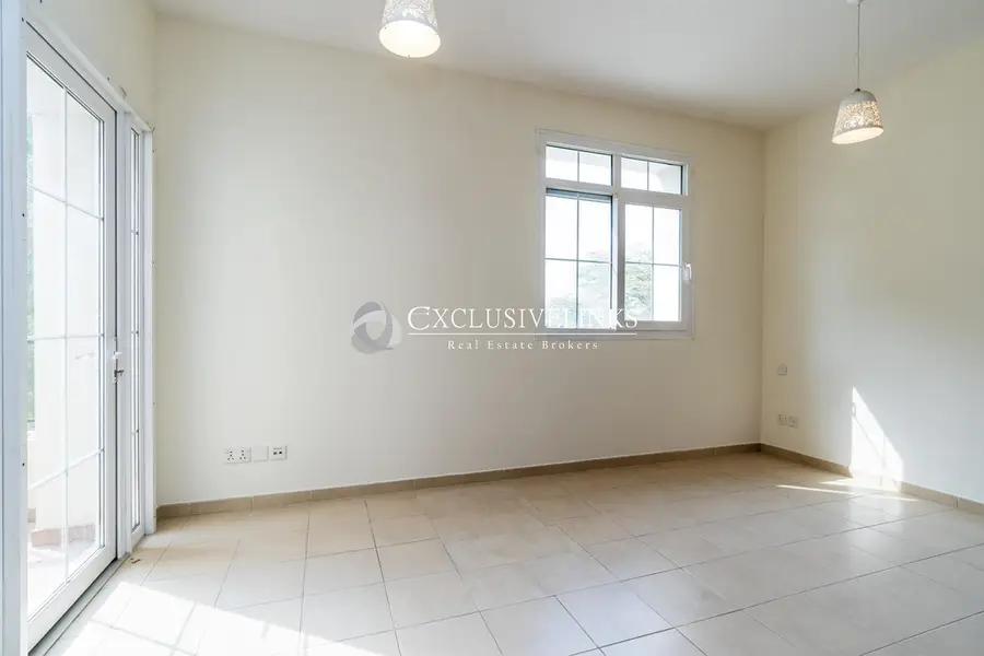 Managed | Unfurnished 2 BR | Avail 21st Nov