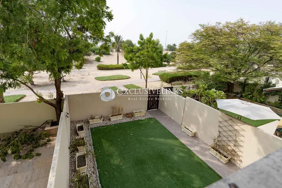Managed | Unfurnished 2 BR | Avail 21st Nov
