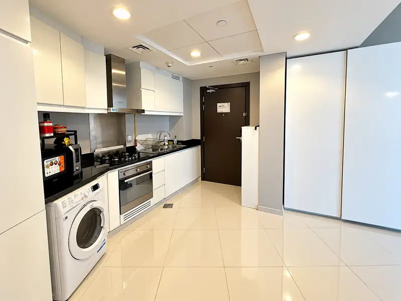 Golf View | Biggest Layout | Vacant