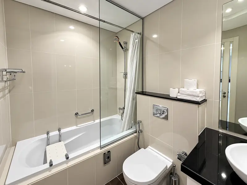Golf View | Biggest Layout | Vacant