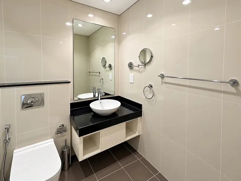Golf View | Biggest Layout | Vacant