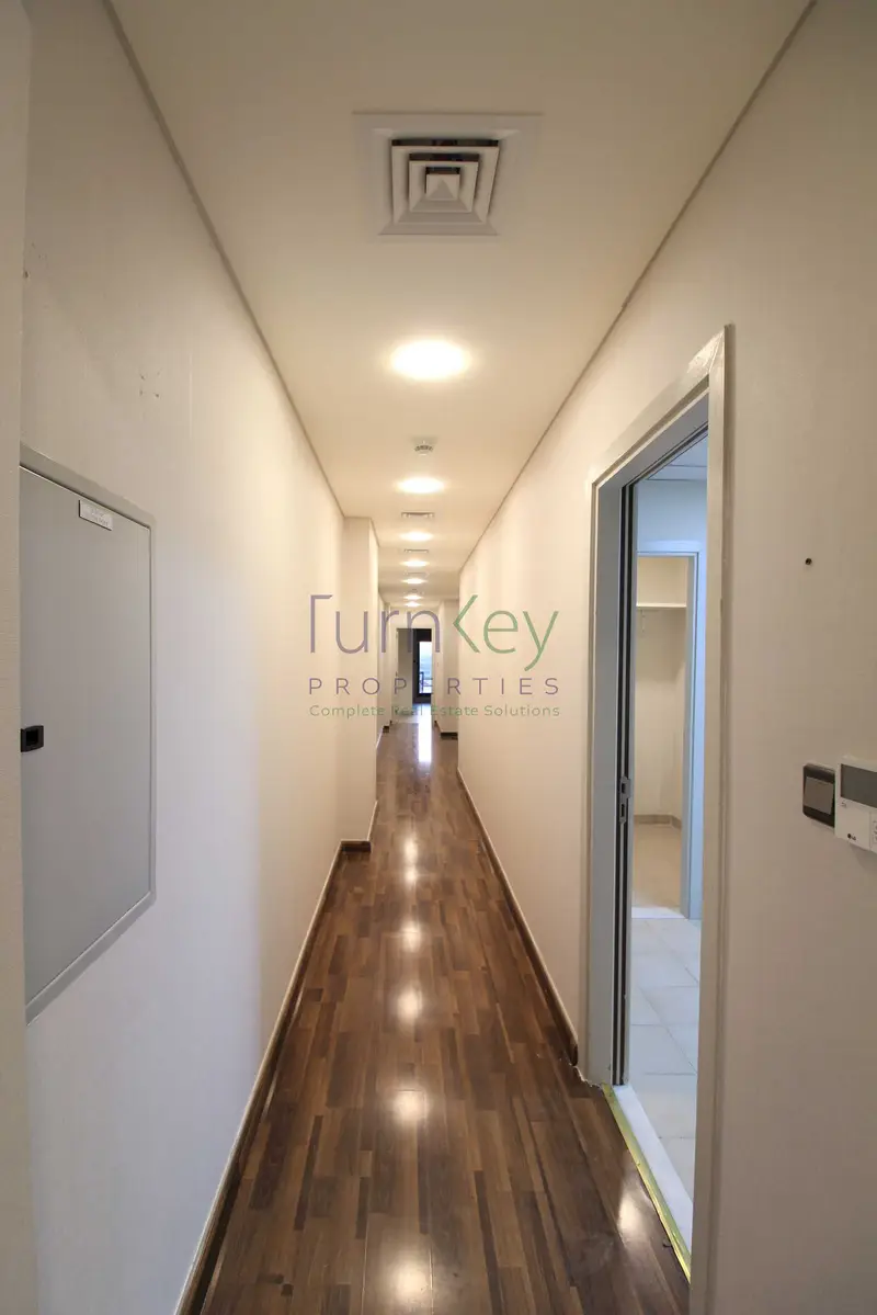 Rare 3BR Penthouse | Two Terraces | Burj/Park View