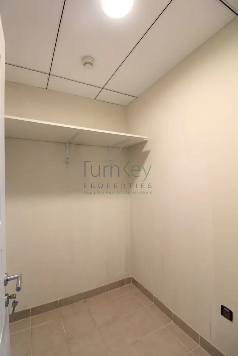 Rare 3BR Penthouse | Two Terraces | Burj/Park View