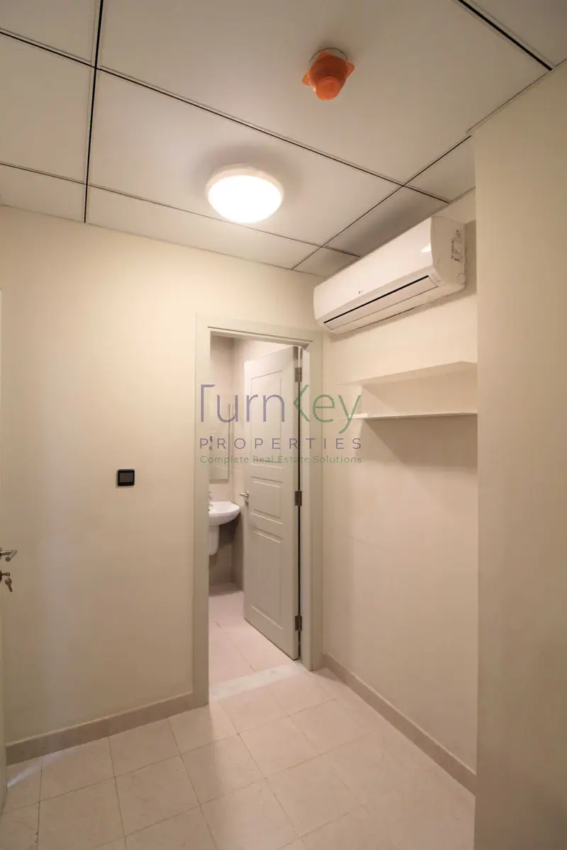 Rare 3BR Penthouse | Two Terraces | Burj/Park View