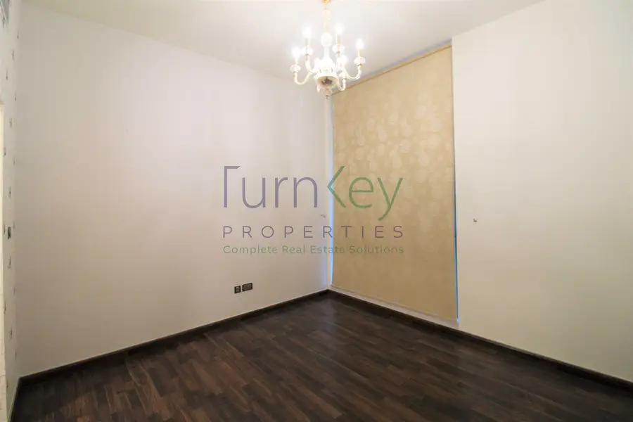 Rare 3BR Penthouse | Two Terraces | Burj/Park View