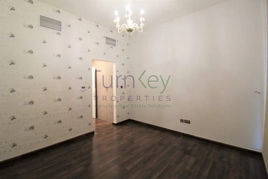 Rare 3BR Penthouse | Two Terraces | Burj/Park View