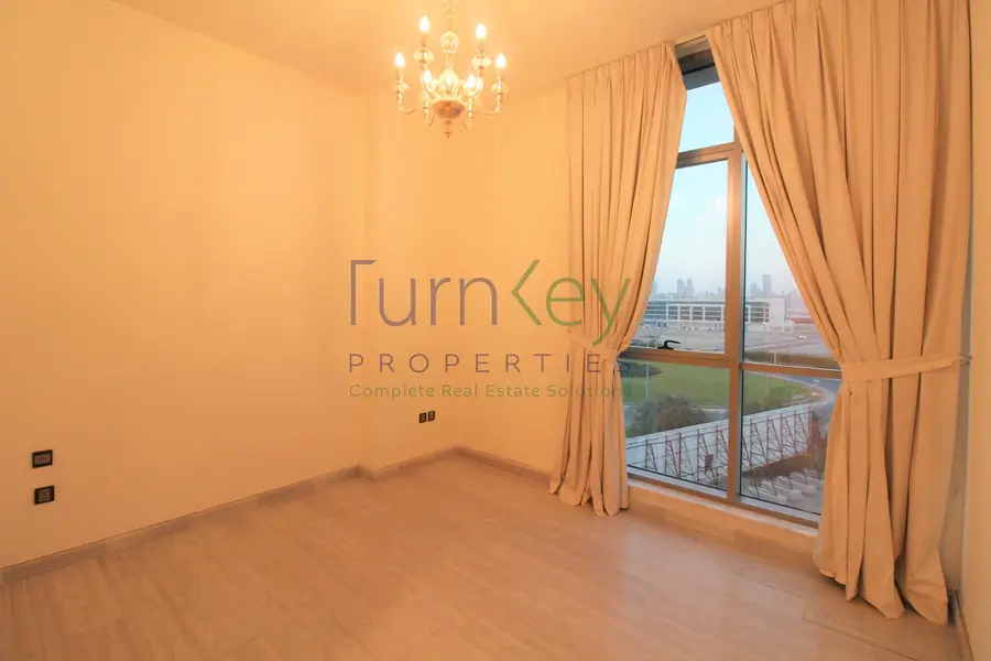 Rare 3BR Penthouse | Two Terraces | Burj/Park View