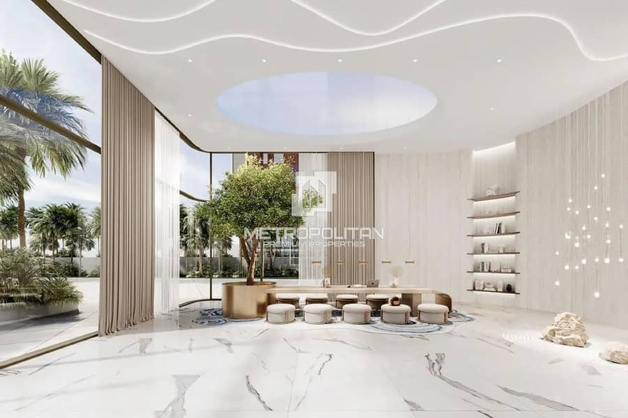 Contemporary Apartment | Furnished | Dubai Islands Contemporary Apartment | Furnished | Dubai Islands