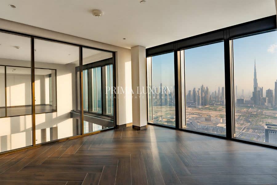 Appartamento a Za'abeel,Za'abeel 1,One Za'abeel,One Za'abeel The Residences, 2 camere da letto, 850000 AED - 16878505 Appartamento a Za'abeel,Za'abeel 1,One Za'abeel,One Za'abeel The Residences, 2 camere da letto, 850000 AED - 16878505