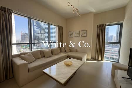 1 habitación Apartamento para en Venta en Downtown Dubai, Dubai - Apartamento en Downtown Dubai，Bellevue Towers，Bellevue Tower 1, 1 dormitorio, 1500000 AED - 16878510