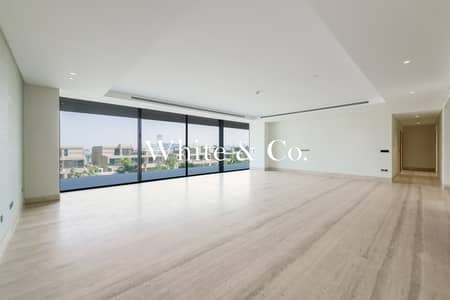 3 Bedroom Flat for Rent in Palm Jumeirah, Dubai - Sea View | Branded Residence | Available 3 Bedroom Flat for Rent in Palm Jumeirah, Dubai - Sea View | Branded Residence | Available