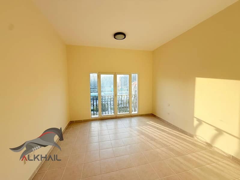 Spacious 2BR | Biggest Layout | Garden Views | AED 1.5M