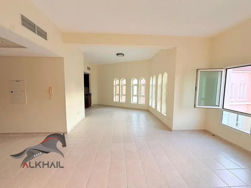 Spacious 2BR | Biggest Layout | Garden Views | AED 1.5M