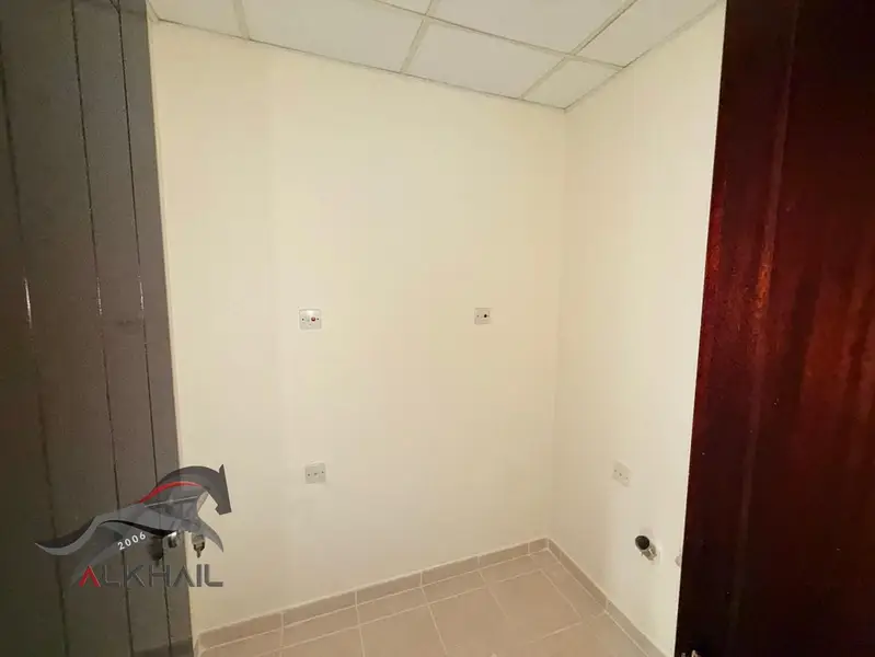 Spacious 2BR | Biggest Layout | Garden Views | AED 1.5M