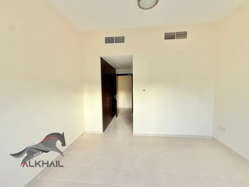 Spacious 2BR | Biggest Layout | Garden Views | AED 1.5M