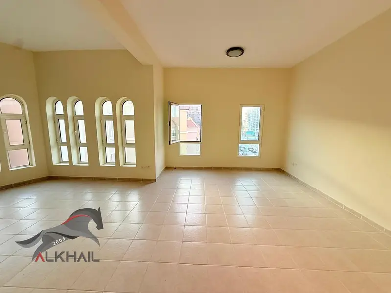 Spacious 2BR | Biggest Layout | Garden Views | AED 1.5M