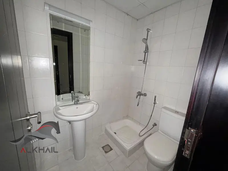 Spacious 2BR | Biggest Layout | Garden Views | AED 1.5M