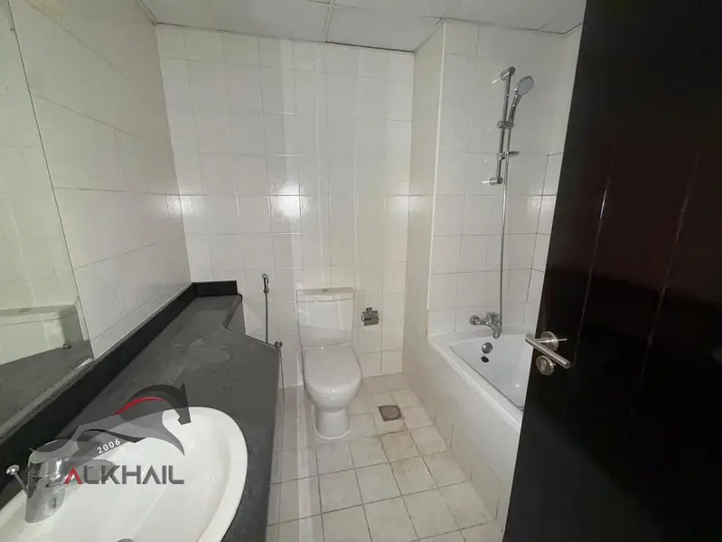 Spacious 2BR | Biggest Layout | Garden Views | AED 1.5M