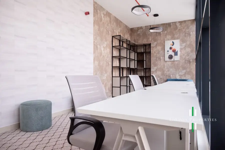 FULLY FURNISHED STUDIO FOR SALE | MULTI OPTIONS