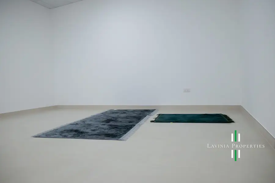 FULLY FURNISHED STUDIO FOR SALE | MULTI OPTIONS