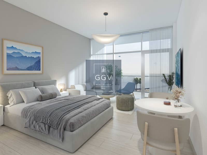 2 Apartment units- Studio bedroom. jpg