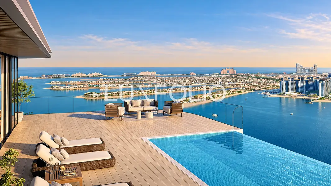 BEST PRICED | PRIVATE BEACH ACCESS | SEA VIEW