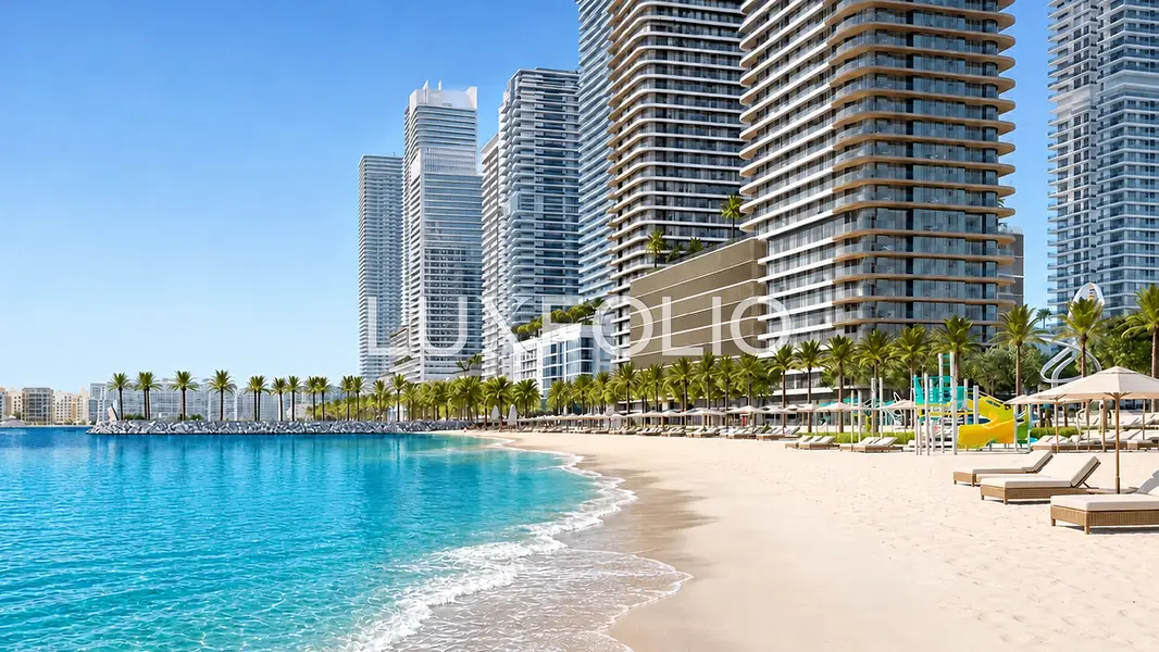 BEST PRICED | PRIVATE BEACH ACCESS | SEA VIEW