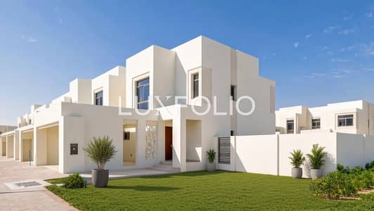 4 Camere Townhouse in affitto a Town Square, Dubai - Villetta a schiera a Town Square,Reem Townhouses, 4 camere da letto, 172000 AED - 16878550 4 Camere Townhouse in affitto a Town Square, Dubai - Villetta a schiera a Town Square,Reem Townhouses, 4 camere da letto, 172000 AED - 16878550