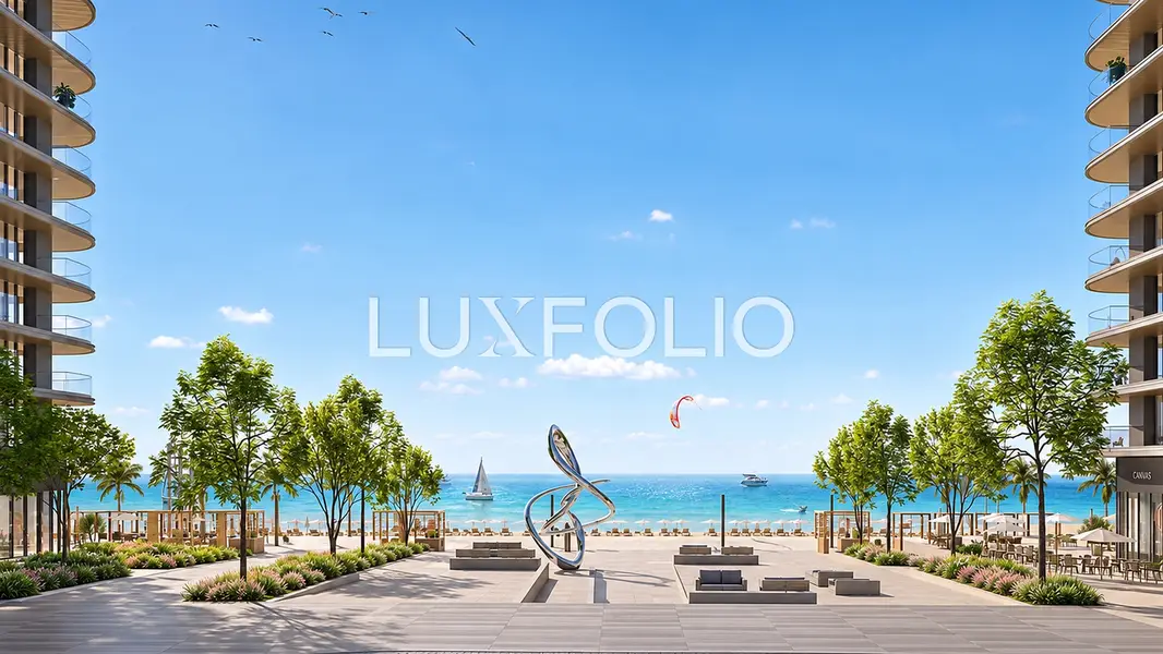 BEST PRICED | PRIVATE BEACH ACCESS | SEA VIEW