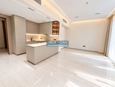 1 Slaapkamer Appartement te Koop in Meydan, Dubai - Sunlit Minimalist Kitchen Island. png 1 Slaapkamer Appartement te Koop in Meydan, Dubai - Sunlit Minimalist Kitchen Island. png