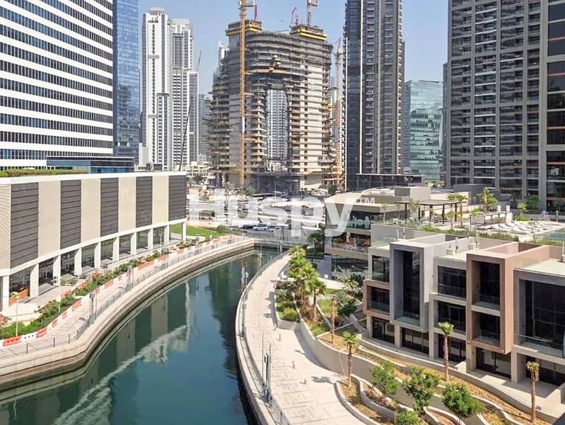 Direct Canal Views | Brand New | Prime Location Direct Canal Views | Brand New | Prime Location