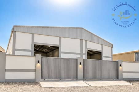 Warehouse para en Alquiler en Al Hayl, Fujairah - 1. png Warehouse para en Alquiler en Al Hayl, Fujairah - 1. png