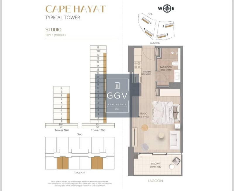 6 Studio layout. jpg