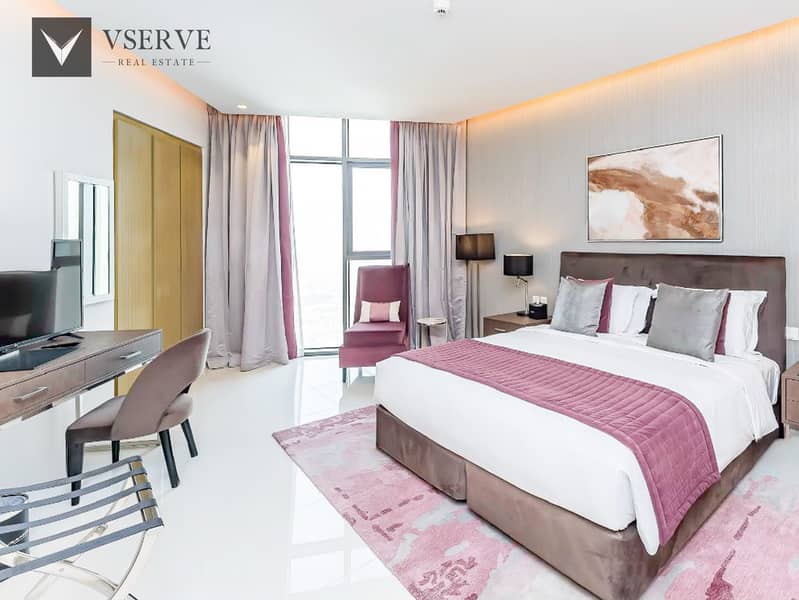 Wohnung in Business Bay,Aykon City, 1 schlafzimmer, 1200000 AED - 16878604 Wohnung in Business Bay,Aykon City, 1 schlafzimmer, 1200000 AED - 16878604
