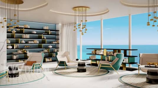 1 Bedroom Apartment for Sale in Dubai Maritime City, Dubai - 8. png 1 Bedroom Apartment for Sale in Dubai Maritime City, Dubai - 8. png