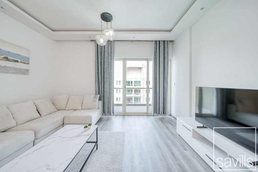 Appartement in The Greens,Al Ghozlan,Al Ghozlan 1, 1 slaapkamer, 115000 AED - 16878599 Appartement in The Greens,Al Ghozlan,Al Ghozlan 1, 1 slaapkamer, 115000 AED - 16878599