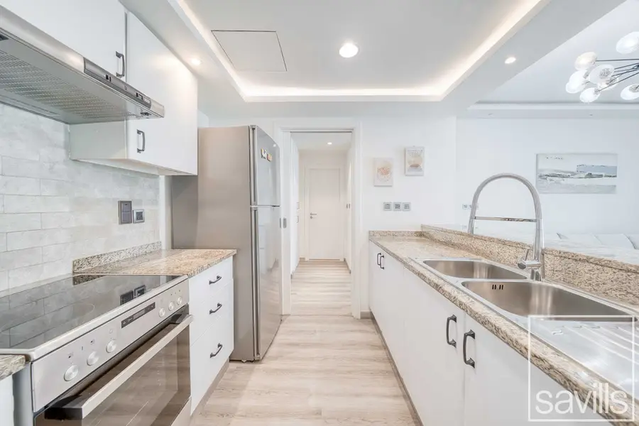 Fully Furnished Apartment | Modern 1-Bedroom Apt.
