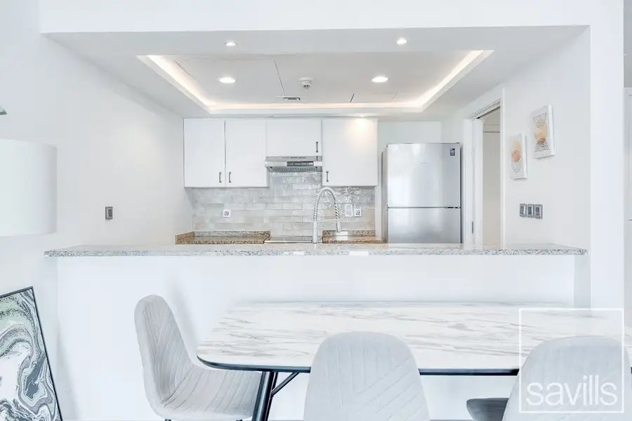 Fully Furnished Apartment | Modern 1-Bedroom Apt.