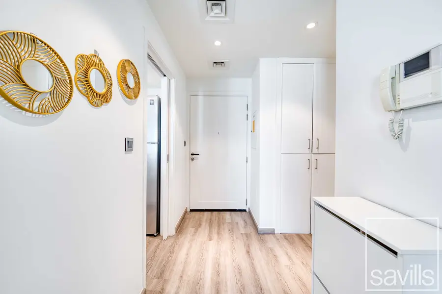 Fully Furnished Apartment | Modern 1-Bedroom Apt.