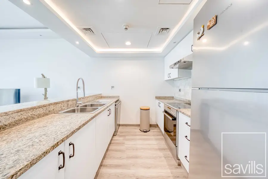 Fully Furnished Apartment | Modern 1-Bedroom Apt.