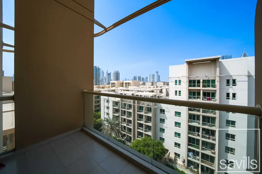 Fully Furnished Apartment | Modern 1-Bedroom Apt.