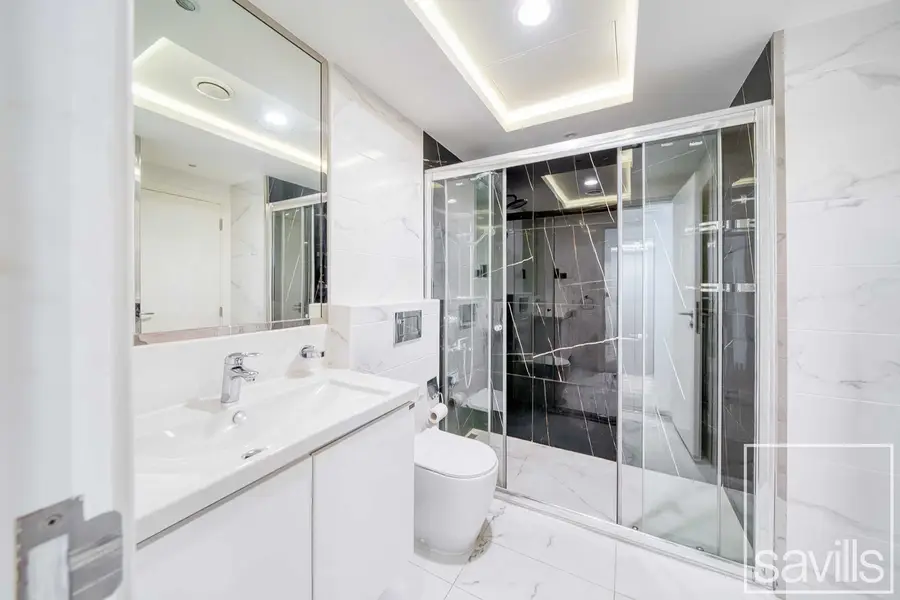 Fully Furnished Apartment | Modern 1-Bedroom Apt.