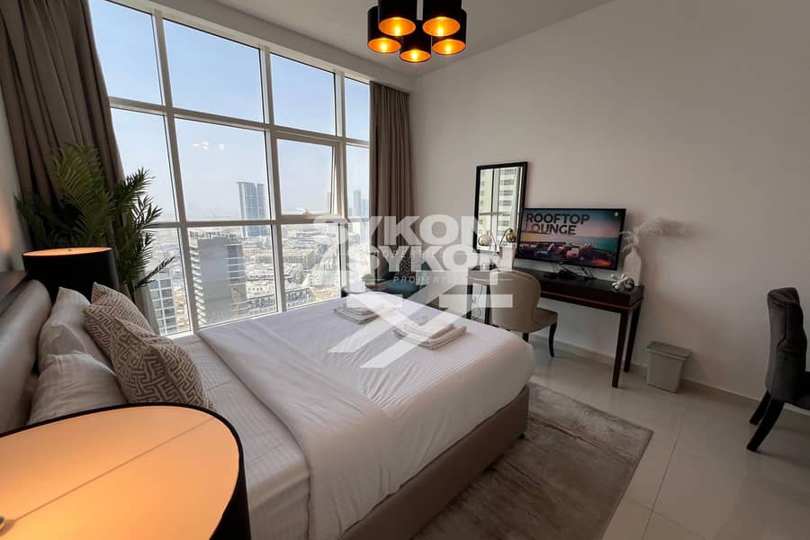 Fully Furnished | Vacant | Studio | Urgent Sale Fully Furnished | Vacant | Studio | Urgent Sale