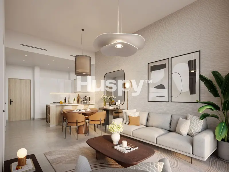 Maid's Room | Smart Home | Q4 2026