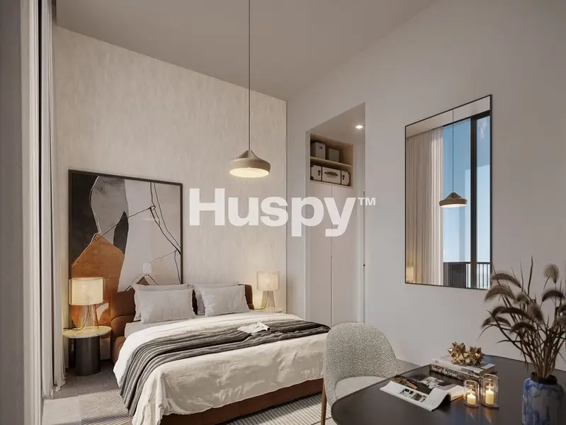 Maid's Room | Smart Home | Q4 2026