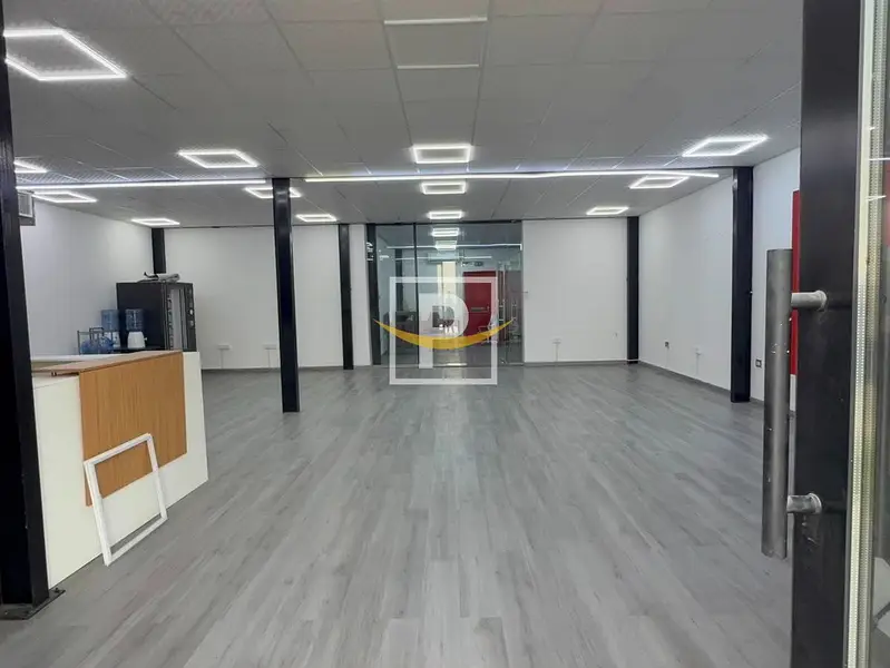 Prime Location | Spacious Warehouse in Al Quoz 4